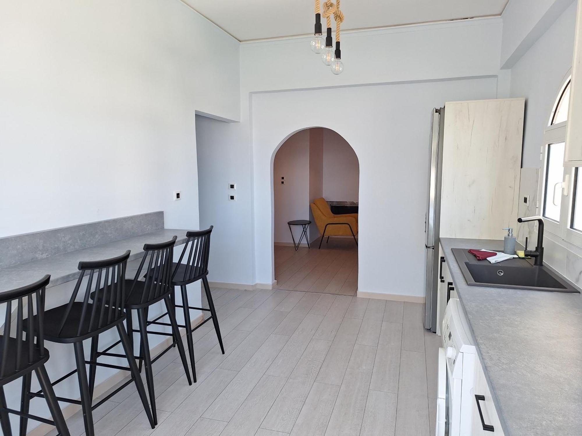 Perla Beach Ajía Marína Kültér fotó